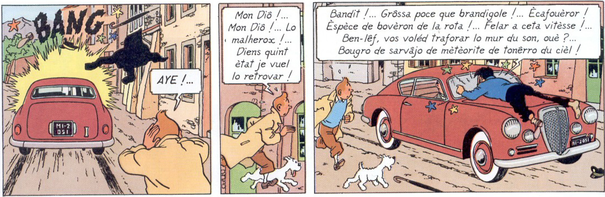 tintin